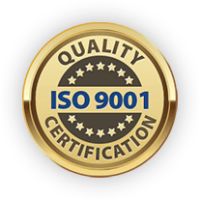 ISO 9001