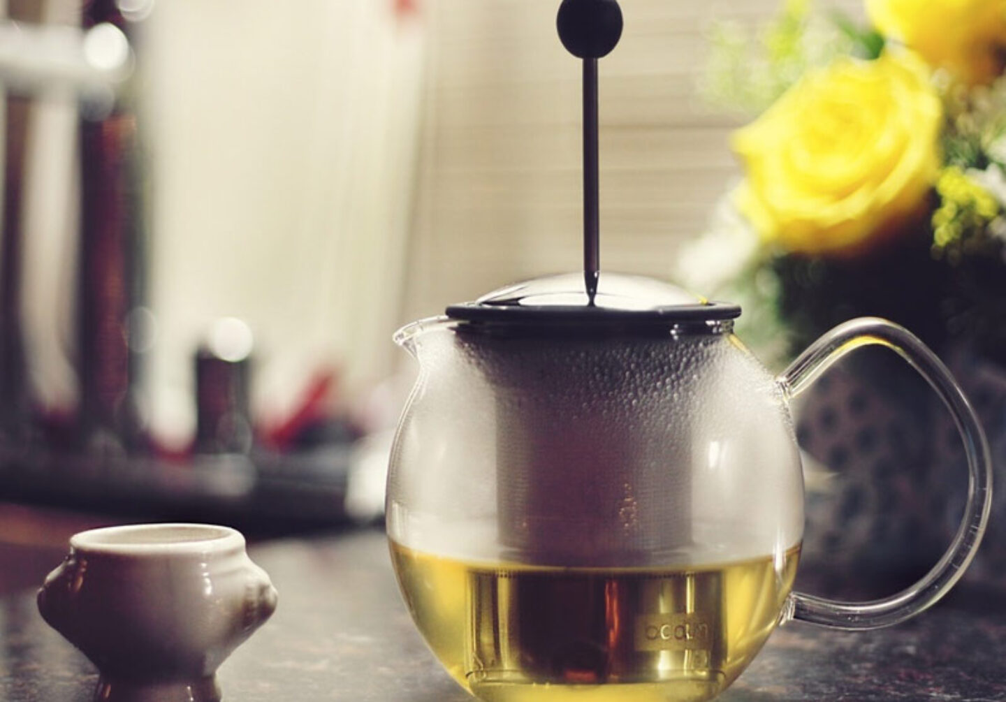 tea tea